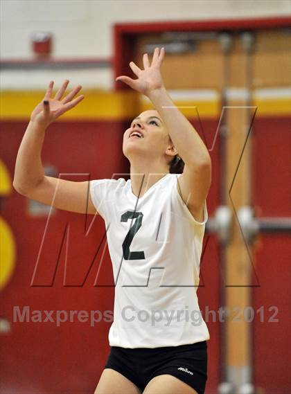 Thumbnail 3 in Methacton vs Archbishop Wood (Ford Tough Challenge) photogallery.