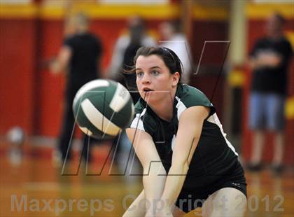Thumbnail 1 in Methacton vs Archbishop Wood (Ford Tough Challenge) photogallery.