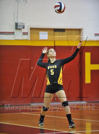 Thumbnail 1 in Methacton vs Archbishop Wood (Ford Tough Challenge) photogallery.