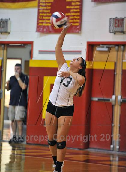 Thumbnail 1 in Methacton vs Archbishop Wood (Ford Tough Challenge) photogallery.