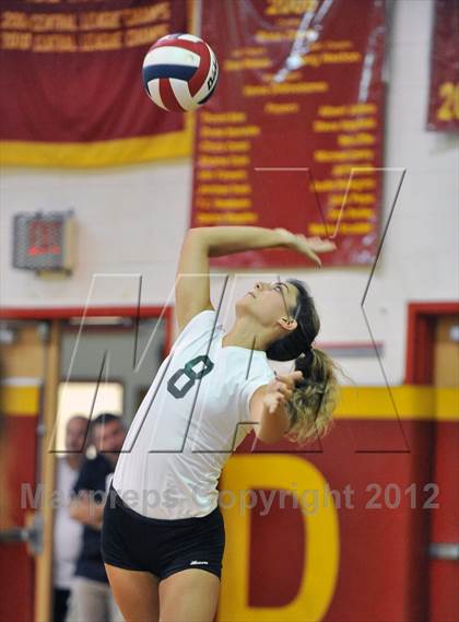 Thumbnail 1 in Methacton vs Archbishop Wood (Ford Tough Challenge) photogallery.