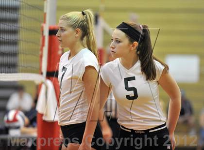 Thumbnail 1 in Methacton vs Archbishop Wood (Ford Tough Challenge) photogallery.
