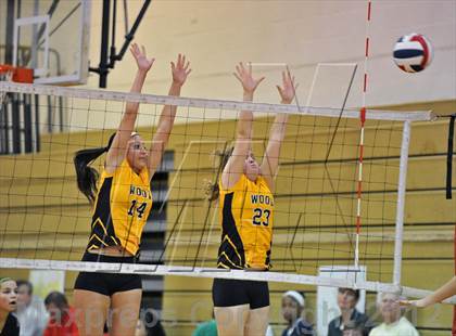 Thumbnail 1 in Methacton vs Archbishop Wood (Ford Tough Challenge) photogallery.