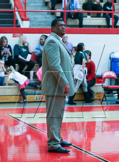 Thumbnail 3 in DeSoto @ Cedar Hill photogallery.