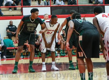 Thumbnail 1 in DeSoto @ Cedar Hill photogallery.