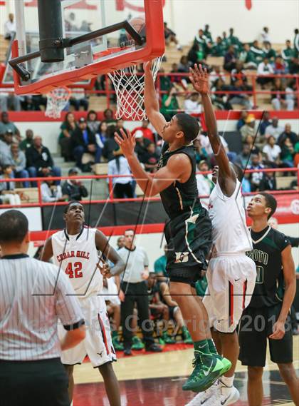 Thumbnail 1 in DeSoto @ Cedar Hill photogallery.
