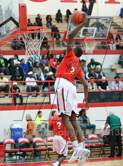 Thumbnail 2 in DeSoto @ Cedar Hill photogallery.