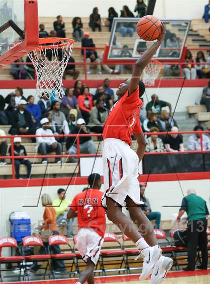 Thumbnail 1 in DeSoto @ Cedar Hill photogallery.