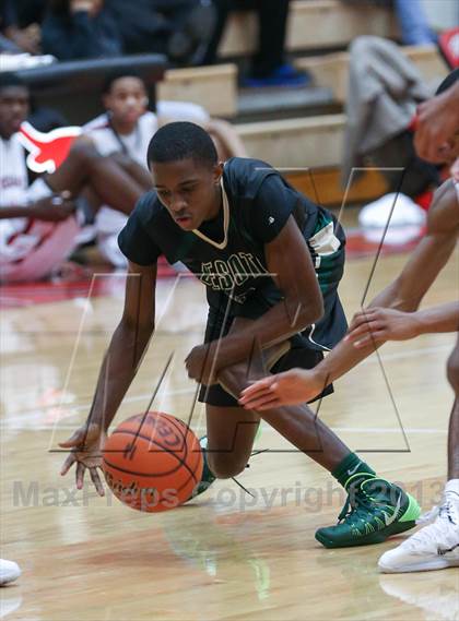 Thumbnail 1 in DeSoto @ Cedar Hill photogallery.