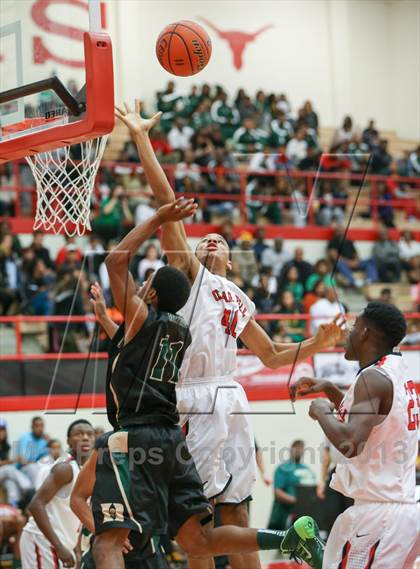 Thumbnail 1 in DeSoto @ Cedar Hill photogallery.