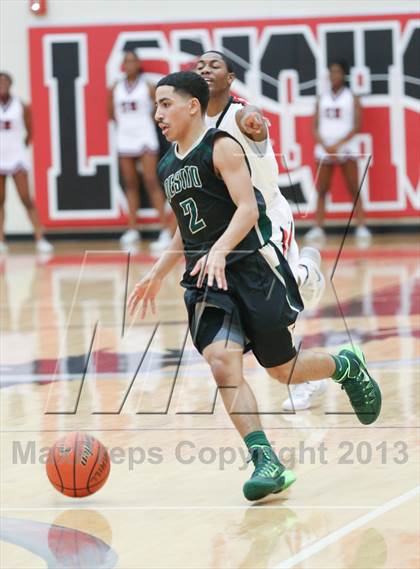 Thumbnail 3 in DeSoto @ Cedar Hill photogallery.