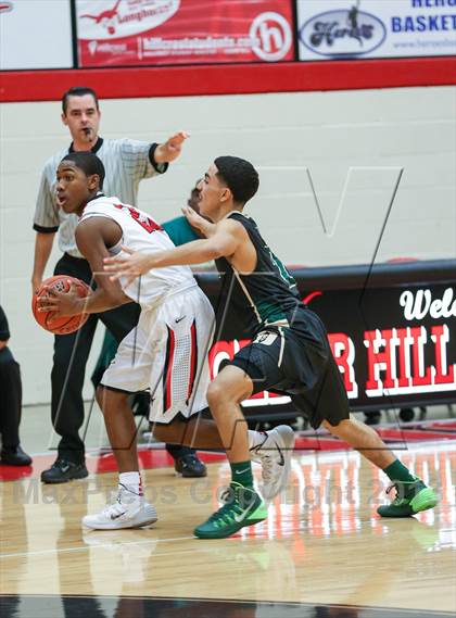 Thumbnail 2 in DeSoto @ Cedar Hill photogallery.