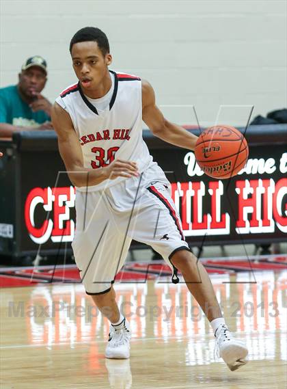 Thumbnail 2 in DeSoto @ Cedar Hill photogallery.