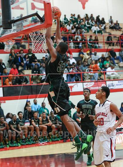 Thumbnail 1 in DeSoto @ Cedar Hill photogallery.