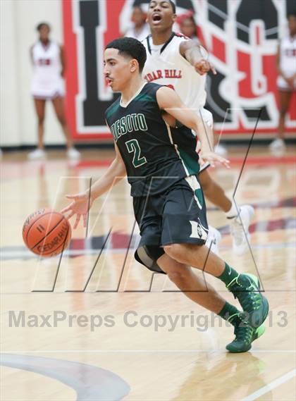 Thumbnail 1 in DeSoto @ Cedar Hill photogallery.