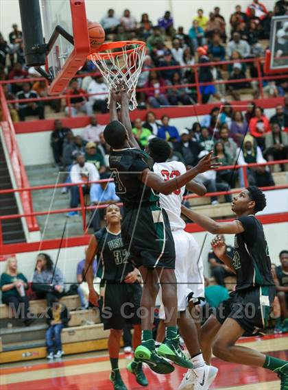 Thumbnail 3 in DeSoto @ Cedar Hill photogallery.