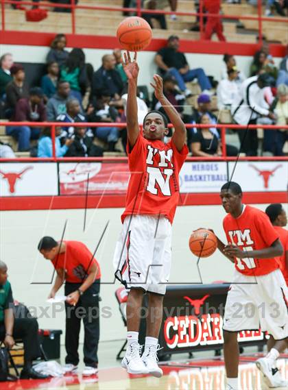 Thumbnail 3 in DeSoto @ Cedar Hill photogallery.