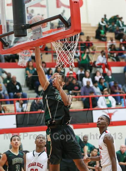 Thumbnail 2 in DeSoto @ Cedar Hill photogallery.