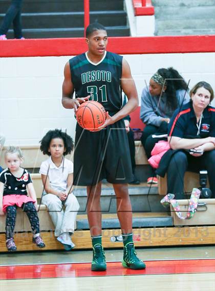 Thumbnail 2 in DeSoto @ Cedar Hill photogallery.