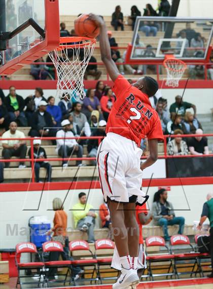 Thumbnail 3 in DeSoto @ Cedar Hill photogallery.