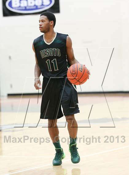 Thumbnail 1 in DeSoto @ Cedar Hill photogallery.