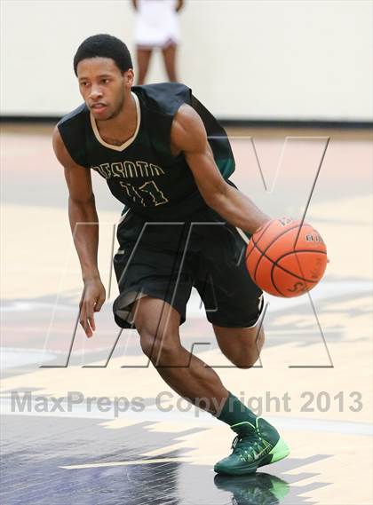 Thumbnail 3 in DeSoto @ Cedar Hill photogallery.