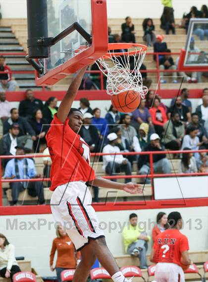 Thumbnail 2 in DeSoto @ Cedar Hill photogallery.