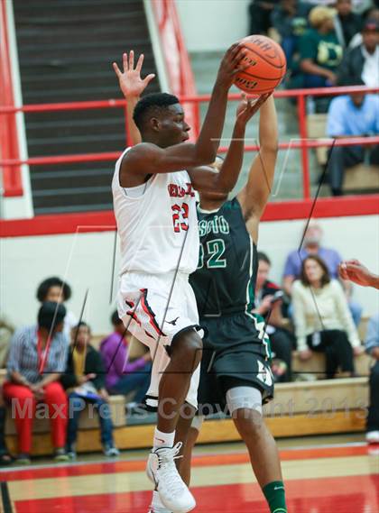 Thumbnail 3 in DeSoto @ Cedar Hill photogallery.