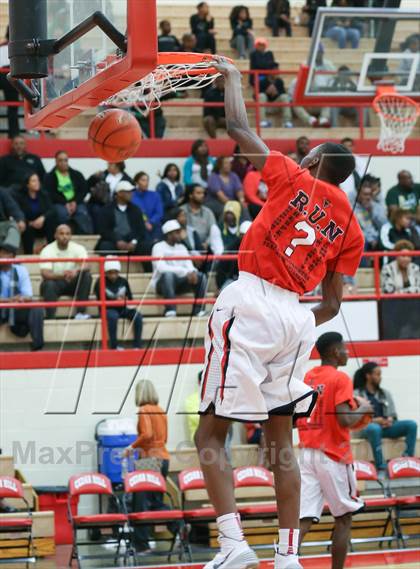 Thumbnail 1 in DeSoto @ Cedar Hill photogallery.