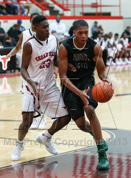 Thumbnail 2 in DeSoto @ Cedar Hill photogallery.