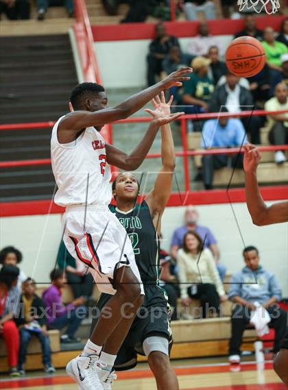 Thumbnail 1 in DeSoto @ Cedar Hill photogallery.