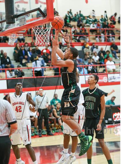 Thumbnail 3 in DeSoto @ Cedar Hill photogallery.