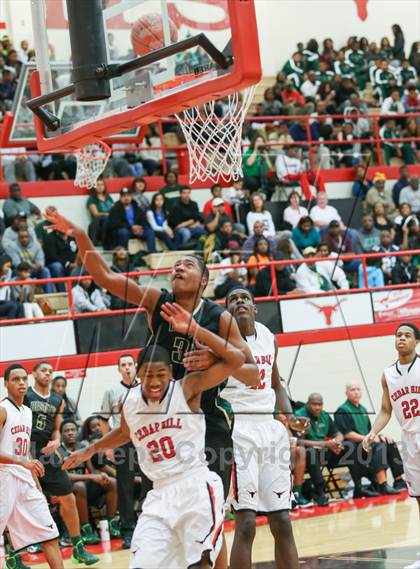 Thumbnail 3 in DeSoto @ Cedar Hill photogallery.