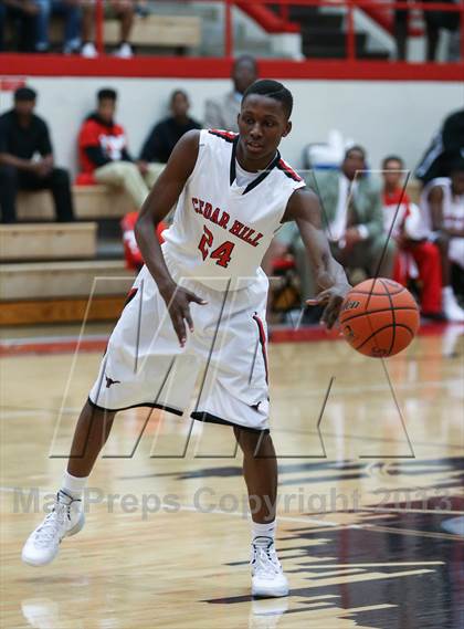 Thumbnail 1 in DeSoto @ Cedar Hill photogallery.