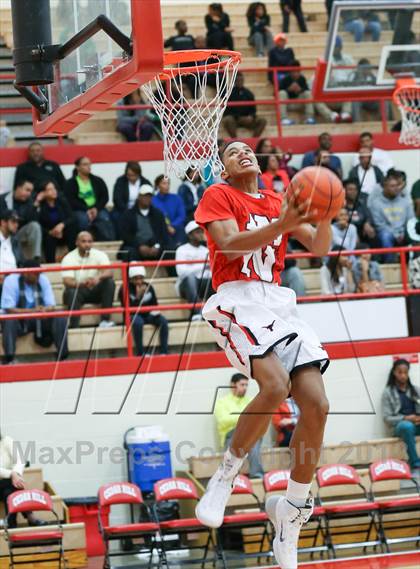 Thumbnail 1 in DeSoto @ Cedar Hill photogallery.