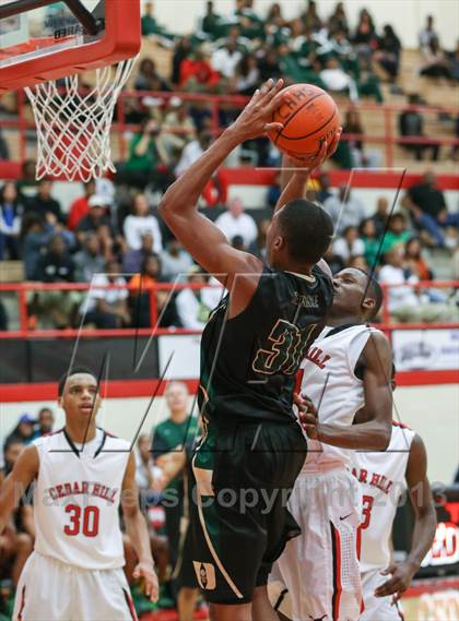 Thumbnail 3 in DeSoto @ Cedar Hill photogallery.