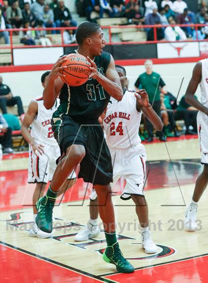 Thumbnail 1 in DeSoto @ Cedar Hill photogallery.