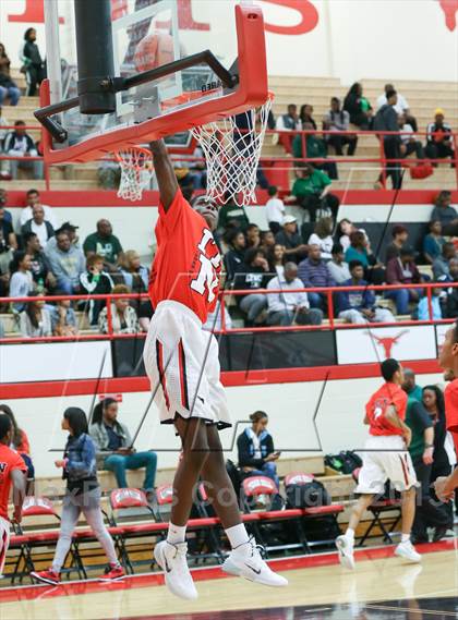 Thumbnail 3 in DeSoto @ Cedar Hill photogallery.