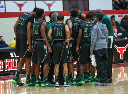 Thumbnail 1 in DeSoto @ Cedar Hill photogallery.