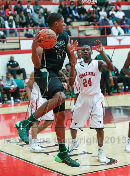 Thumbnail 2 in DeSoto @ Cedar Hill photogallery.