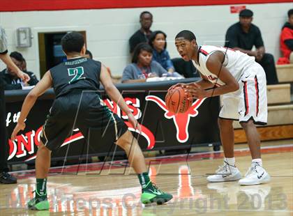 Thumbnail 3 in DeSoto @ Cedar Hill photogallery.
