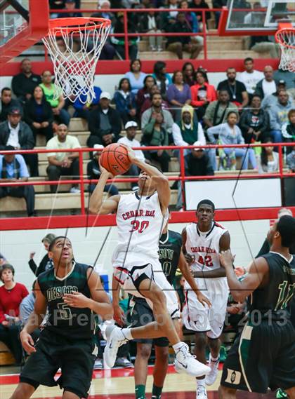 Thumbnail 3 in DeSoto @ Cedar Hill photogallery.
