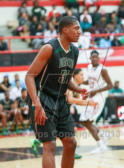 Thumbnail 1 in DeSoto @ Cedar Hill photogallery.
