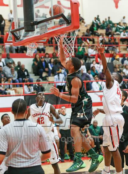 Thumbnail 2 in DeSoto @ Cedar Hill photogallery.