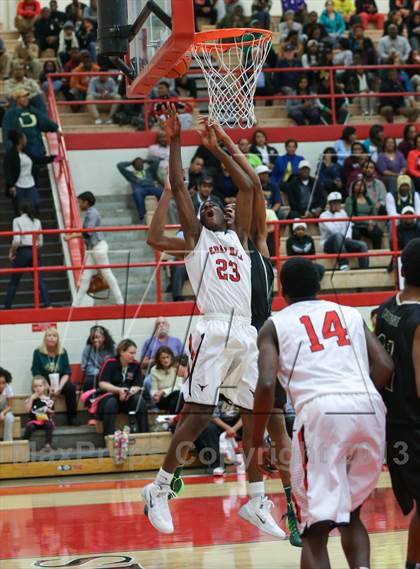 Thumbnail 3 in DeSoto @ Cedar Hill photogallery.