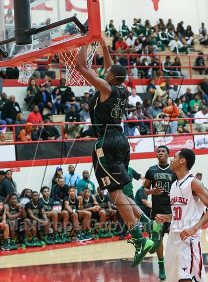 Thumbnail 2 in DeSoto @ Cedar Hill photogallery.