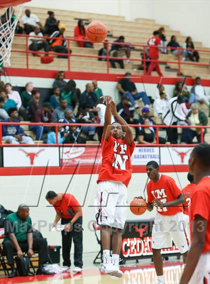 Thumbnail 1 in DeSoto @ Cedar Hill photogallery.