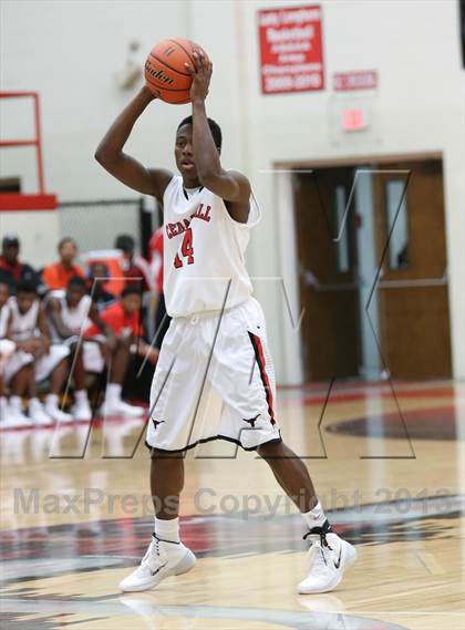 Thumbnail 2 in DeSoto @ Cedar Hill photogallery.
