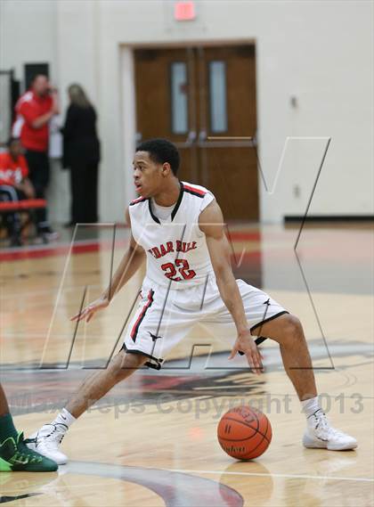 Thumbnail 3 in DeSoto @ Cedar Hill photogallery.