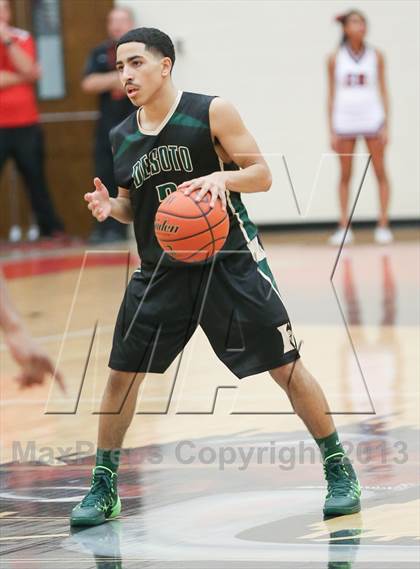 Thumbnail 3 in DeSoto @ Cedar Hill photogallery.